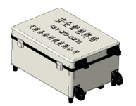 SY-ZD-022安全管控终端